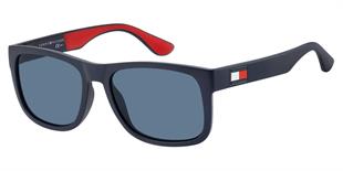 Tommy Hilfiger TH1556S 8RUKU 56 Erkek Güneş Gözlüğü
