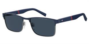 Tommy Hilfiger TH2040S KU0KU 56 Erkek Güneş Gözlüğü