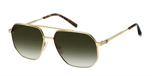Tommy Hilfiger TH2191S AOZ9K 60 Erkek Güneş Gözlüğü