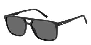 Tommy Hilfiger TH2280S 807M9 57 Polarize Erkek Güneş Gözlüğü