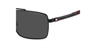 Tommy Hilfiger TH2078S 003IR 58 Erkek Güneş Gözlüğü