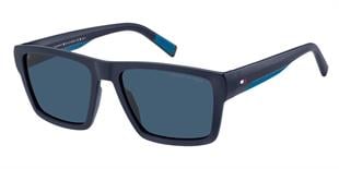 Tommy Hilfiger TH2324S PJPKU 56 Erkek Güneş Gözlüğü