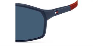 Tommy Hilfiger TH2357S PJPKU 99 Erkek Güneş Gözlüğü