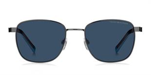 Tommy Hilfiger TH2138S KJ1KU 53 Erkek Güneş Gözlüğü