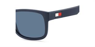 Tommy Hilfiger TH1556S 8RUKU 56 Erkek Güneş Gözlüğü