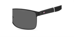 Tommy Hilfiger TH2040S T17M9 56 Polarize Erkek Güneş Gözlüğü