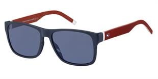 Tommy Hilfiger TH1718S 8RUKU 56 Erkek Güneş Gözlüğü
