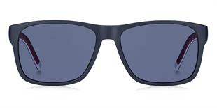 Tommy Hilfiger TH1718S 8RUKU 56 Erkek Güneş Gözlüğü