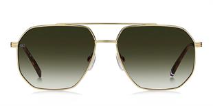 Tommy Hilfiger TH2191S AOZ9K 60 Erkek Güneş Gözlüğü