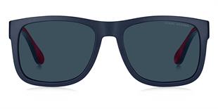 Tommy Hilfiger TH1556NS 8RUKU 52 Erkek Güneş Gözlüğü