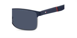 Tommy Hilfiger TH2040S KU0KU 56 Erkek Güneş Gözlüğü