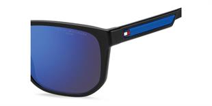 Tommy Hilfiger TH2200S D51ZS 55 Erkek Güneş Gözlüğü