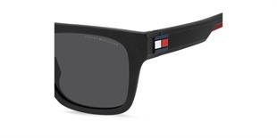 Tommy Hilfiger TH1976S BLXIR 52 Erkek Güneş Gözlüğü