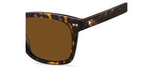 Tommy Hilfiger TH2184S 08670 52 Erkek Güneş Gözlüğü