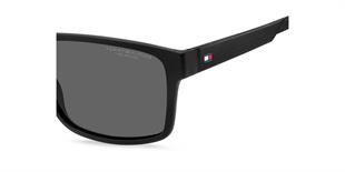 Tommy Hilfiger TH2142S 807M9 56 Polarize Erkek Güneş Gözlüğü