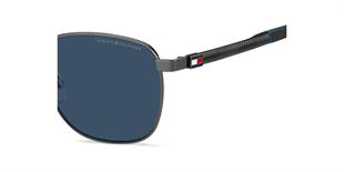 Tommy Hilfiger TH2138S KJ1KU 53 Erkek Güneş Gözlüğü