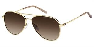 Tommy Hilfiger TH2336S J5GHA 58 Erkek Güneş Gözlüğü