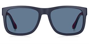Tommy Hilfiger TH1556S 8RUKU 56 Erkek Güneş Gözlüğü