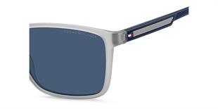 Tommy Hilfiger TH2201S 09VKU 56 Erkek Güneş Gözlüğü
