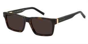 Tommy Hilfiger TH2309S 08670 55 Erkek Güneş Gözlüğü