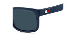 Tommy Hilfiger TH1556NS 8RUKU 52 Erkek Güneş Gözlüğü