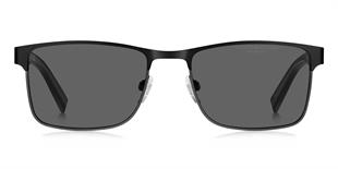 Tommy Hilfiger TH2040S T17M9 56 Polarize Erkek Güneş Gözlüğü