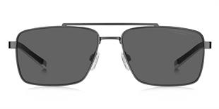Tommy Hilfiger TH2078S SVKM9 58 Polarize Erkek Güneş Gözlüğü