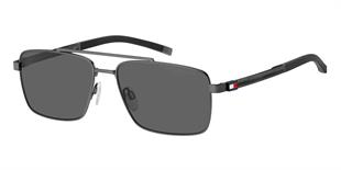 Tommy Hilfiger TH2078S SVKM9 58 Polarize Erkek Güneş Gözlüğü