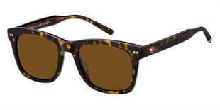 Tommy Hilfiger TH2184S 08670 52 Erkek Güneş Gözlüğü