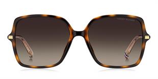 Tommy Hilfiger TH2220S 086HA 57 Kadın Güneş Gözlüğü