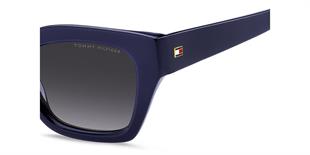 Tommy Hilfiger TH2264S PJPGB 51 Kadın Güneş Gözlüğü