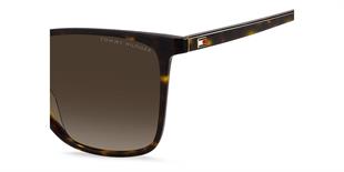 Tommy Hilfiger TH2292S 086HA 55 Kadın Güneş Gözlüğü