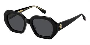 Tommy Hilfiger TH2155S 807IR 52 Kadın Güneş Gözlüğü