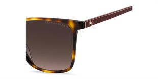 Tommy Hilfiger TH2292S 05LHA 55 Kadın Güneş Gözlüğü