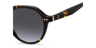 Tommy Hilfiger TH2212S 086GB 50 Kadın Güneş Gözlüğü