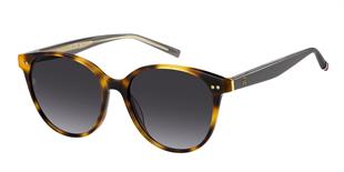 Tommy Hilfiger TH2289S 05LDG 53 Kadın Güneş Gözlüğü