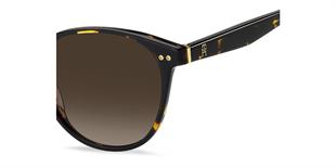 Tommy Hilfiger TH2289S 086HA 53 Kadın Güneş Gözlüğü