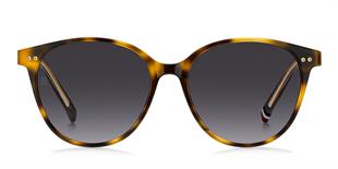 Tommy Hilfiger TH2289S 05LDG 53 Kadın Güneş Gözlüğü