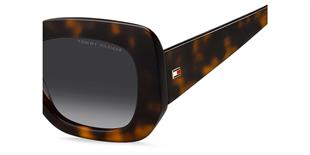 Tommy Hilfiger TH2224S 0869O 52 Kadın Güneş Gözlüğü