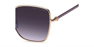 Tommy Hilfiger TH2337S DDBDG 57 Kadın Güneş Gözlüğü
