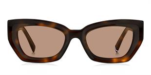 Tommy Hilfiger TH2254S 05L70 51 Kadın Güneş Gözlüğü