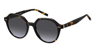 Tommy Hilfiger TH2212S 086GB 50 Kadın Güneş Gözlüğü