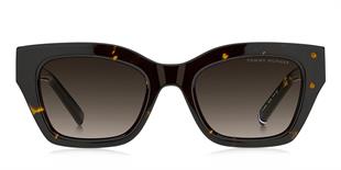 Tommy Hilfiger TH2264S 086HA 51 Kadın Güneş Gözlüğü