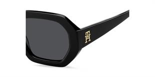 Tommy Hilfiger TH2155S 807IR 52 Kadın Güneş Gözlüğü