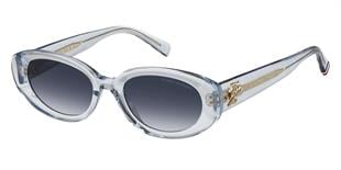 Tommy Hilfiger TH2344S MVU08 52 Kadın Güneş Gözlüğü