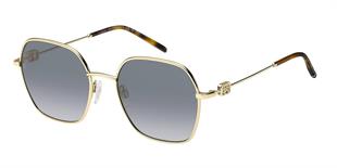 Tommy Hilfiger TH2150S LKS08 55 Kadın Güneş Gözlüğü