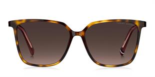 Tommy Hilfiger TH2292S 05LHA 55 Kadın Güneş Gözlüğü