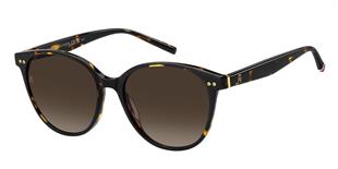 Tommy Hilfiger TH2289S 086HA 53 Kadın Güneş Gözlüğü