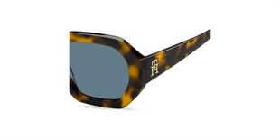 Tommy Hilfiger TH2155S EPZKU 52 Kadın Güneş Gözlüğü