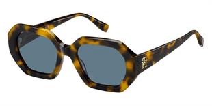 Tommy Hilfiger TH2155S EPZKU 52 Kadın Güneş Gözlüğü